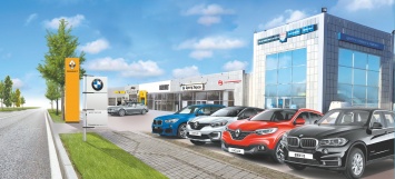 «Renault Finance»: когда приобрести авто просто, надежно и выгодно
