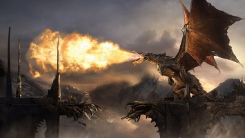 Дополнение к Nioh Dragon of the North выйдет 2 мая 2017 года