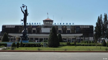 Узбекистан и Таджикистан восстановили авиасообщение
