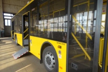 Сумчанин доказал, что троллейбусники умышленно вывели из строя новые троллейбусы (ДОКУМЕНТЫ)
