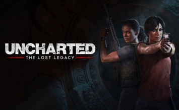Дата выхода и новое видео Uncharted: The Lost Legacy