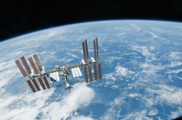 Школьники из Москвы выйдут на связь с космонавтами МКС