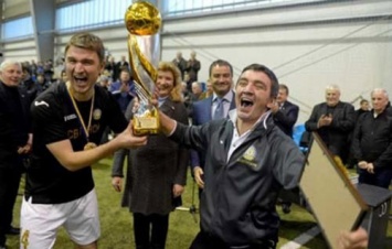 Украинский футбол: В ожидании нового вызова