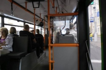 В Севастополе появится новый автобусный маршрут