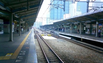 В Японии на ж/д станциях появились камеры, способные автоматически выявлять нетрезвых пассажиров