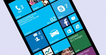 Windows Phone продолжает терять позиции на мировом рынке