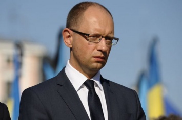 Яценюк введет для школьников присягу на верность Украине?