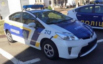 Найем: полиция задержала за рулем нетрезвого сотрудника прокуратуры