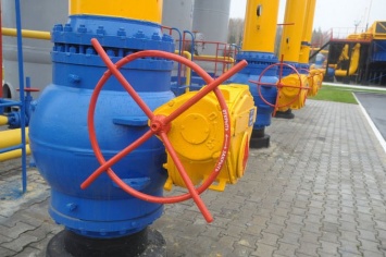 Киев попросил у «Газпрома» аванс за транзит газа