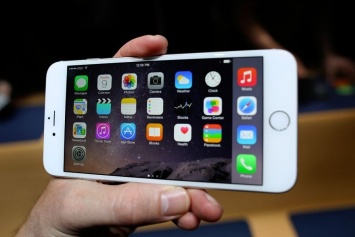 Apple признала наличие серьезной проблемы в iPhone