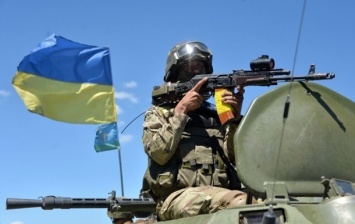 Генштаб продемонстрировал графически прогресс украинской армии