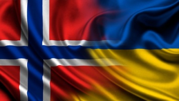 Норвегия намерена помочь Украине с реформами