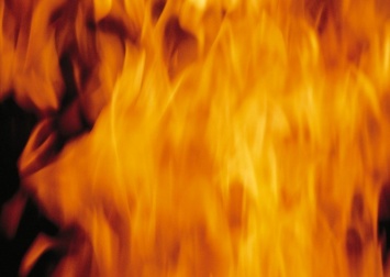 В Самарской области, играя с зажигалкой, дети сожгли 3-летнего мальчика