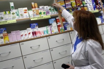 Аптеки Покровска и Мирнограда, которые выдают бесплатные медпрепараты по программе «Доступные лекарства»