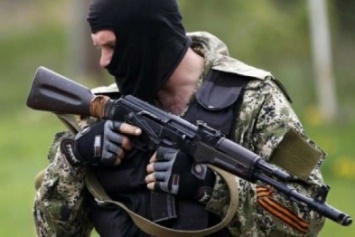 Боевик «ДНР» застрелил мирного жителя вблизи Мариуполя