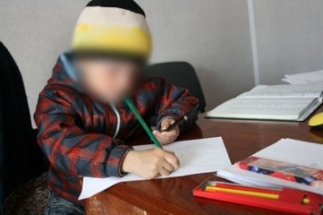 На Черниговщине нашли пятилетнего "путешественника" с Сумщины