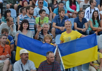 Так сколько будут стоить билеты на футбольный матч полуфинала Кубка Украины? В МФК "Николаев" сделали заявление