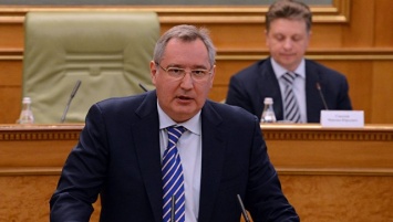 Рогозин поручил усилить взаимодействие двигателестроителей ОДК и Роскосмоса