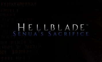Видео Hellblade: Senua&x27;s Sacrifice - интервью с креативным директором