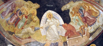 Одесситы, с праздником Светлого Христова Воскресения!