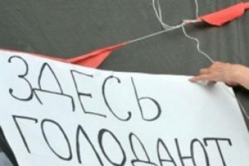 В рубежном активисты прекратили голодовку: требования выполнены