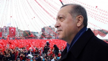 Референдум в Турции: Что нужно знать