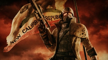 Косплеера Fallout: New Vegas прияли за террориста в Канаде