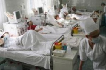 Больницы Донецка терпят бедствие: в лечебных учреждениях «нет ничего»