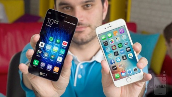 Почему китайские смартфоны с топовыми характеристиками в несколько раз дешевле iPhone