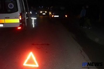 На Прикарпатье ДТП: микроавтобус столкнулся с легковушкой