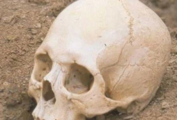 Найдены останки английского священника, 700 лет назад умершего от голода