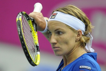Рейтинг WTA: Россиянка Кузнецова удержалась на девятом месте