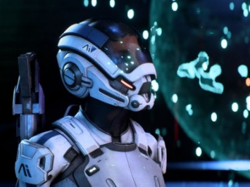 Создатели Mass Effect: Andromeda тяжело восприняли критику игры