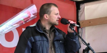 Сбежавший из России оппозиционер рассказал, как стал "агентом ГРУ" в Швеции