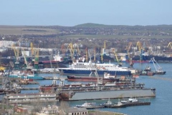 Депутаты инициируют прокурорскую проверку работы ряда крымских портов