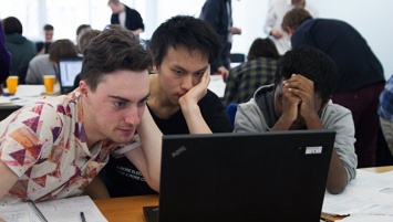 "Русские хакеры": как в МФТИ готовят лучших программистов мира