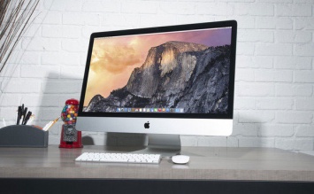 6 вещей, которые мы ждем от нового iMac