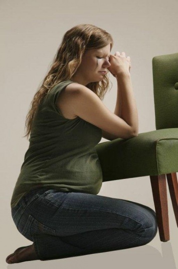 Ученые выяснили, чем стресс опасен для беременности
