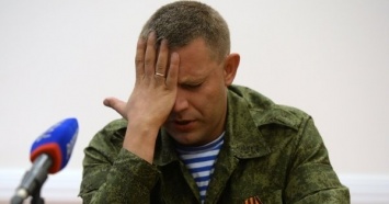 Главарь боевиков «ДНР» позвал мэра Днипра Филатова в окоп напротив