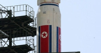 КНДР обещает каждую неделю проводить испытания ракет