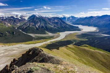 Ученые озвучили причину исчезновения реки в Канаде