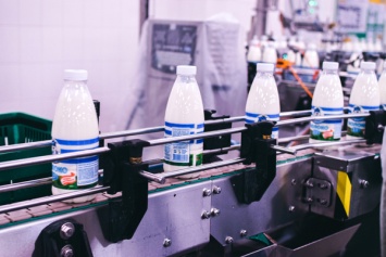 Эксперты проверили, как делают молоко со знаком "Чистоту збережено"
