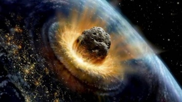 Британский ученый назвал точную дату уничтожения Земли