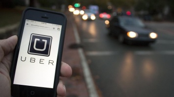 В Аргентине водителя осудили за использование Uber