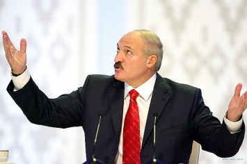 Лукашенко обиделся на Тимошенко - Юлия не попробовала его колбасу