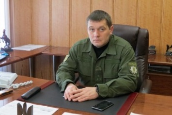 Журналист 06239 провел один рабочий день с начальником Покровского отдела полиции