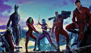 Опубликован первый трейлер Guardians of the Galaxy: The Telltale Series c Таносом