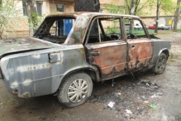 Стали известны подробности пожара в Одессе на Черемушках (ФОТО)