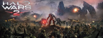 20 апреля состоится релиз обновленной стратегии Halo Wars: Definitive Edition