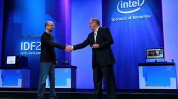 Intel закрыла самую крупную конференцию для разработчиков
